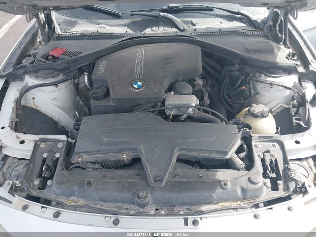 Продажа на аукционе авто 2013 Bmw 328i, vin: WBA3C1C57DF443652, номер лота: 44876846