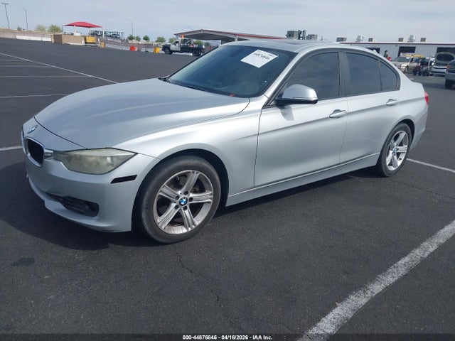 Продажа на аукционе авто 2013 Bmw 328i, vin: WBA3C1C57DF443652, номер лота: 44876846
