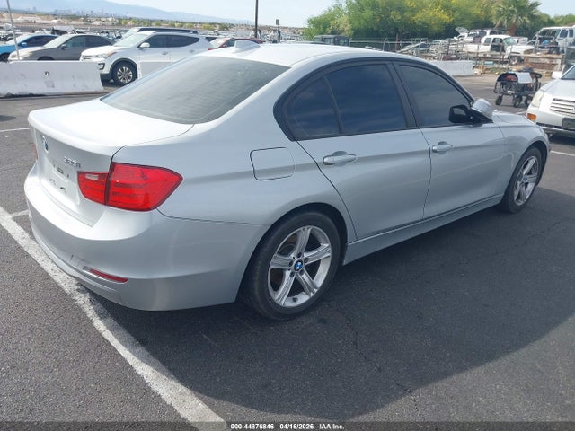 Продажа на аукционе авто 2013 Bmw 328i, vin: WBA3C1C57DF443652, номер лота: 44876846