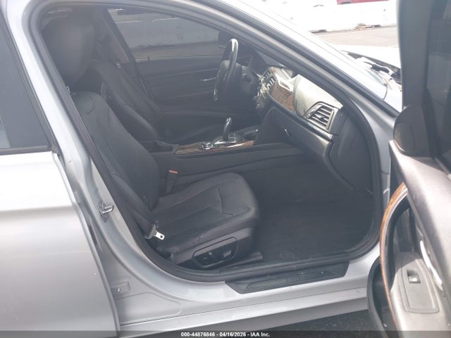 Продажа на аукционе авто 2013 Bmw 328i, vin: WBA3C1C57DF443652, номер лота: 44876846