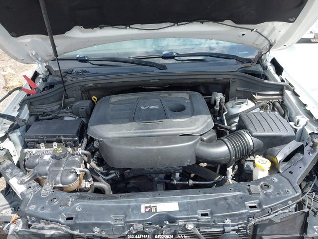 1C4RJFBG2KC527556 Jeep Grand Cherokee Limited 4x4