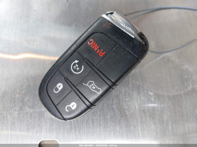 1C4RJFBG2KC527556 Jeep Grand Cherokee Limited 4x4