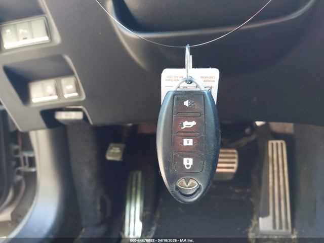 Продажа на аукционе авто 2013 Infiniti M37, vin: JN1BY1AP0DM513740, номер лота: 44876852