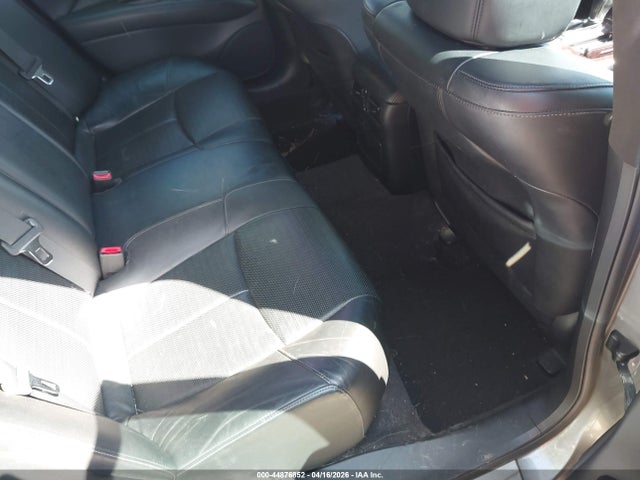 Продажа на аукционе авто 2013 Infiniti M37, vin: JN1BY1AP0DM513740, номер лота: 44876852