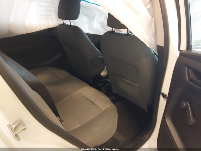 Продаж на аукціоні авто 2017 Chevrolet Sonic Lt Auto, vin: 1G1JG6SH2H4168094, номер лоту: 44876855