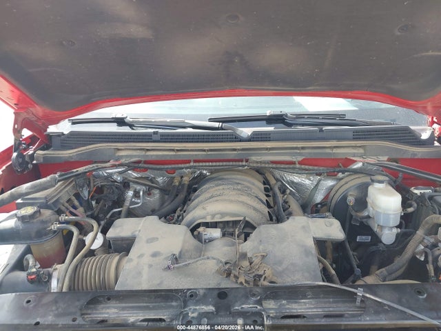 Aukcja sprzedaży 2014 Gmc Sierra 1500 Sle, vin: 3GTU2UEC5EG242808, numer aukcji: 44876856