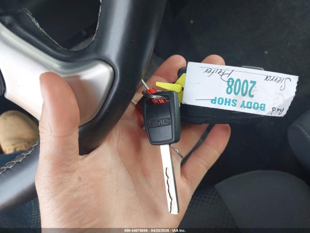 Aukcja sprzedaży 2014 Gmc Sierra 1500 Sle, vin: 3GTU2UEC5EG242808, numer aukcji: 44876856
