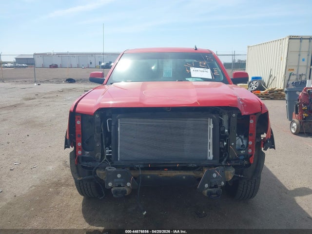 Aukcja sprzedaży 2014 Gmc Sierra 1500 Sle, vin: 3GTU2UEC5EG242808, numer aukcji: 44876856