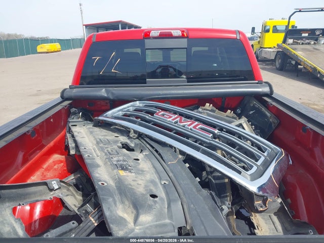 Aukcja sprzedaży 2014 Gmc Sierra 1500 Sle, vin: 3GTU2UEC5EG242808, numer aukcji: 44876856