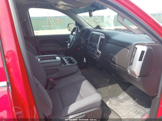 Aukcja sprzedaży 2014 Gmc Sierra 1500 Sle, vin: 3GTU2UEC5EG242808, numer aukcji: 44876856