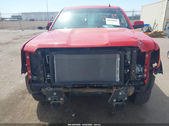 Aukcja sprzedaży 2014 Gmc Sierra 1500 Sle, vin: 3GTU2UEC5EG242808, numer aukcji: 44876856
