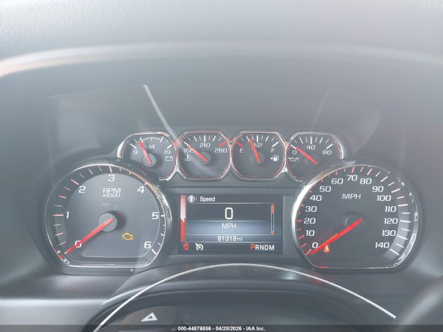 Aukcja sprzedaży 2014 Gmc Sierra 1500 Sle, vin: 3GTU2UEC5EG242808, numer aukcji: 44876856