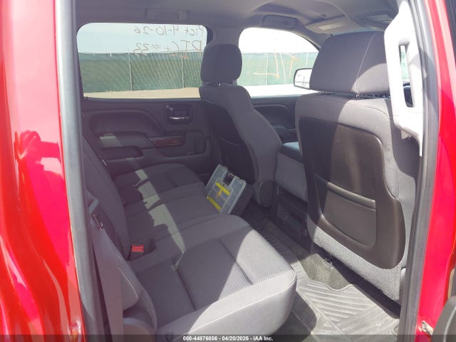Aukcja sprzedaży 2014 Gmc Sierra 1500 Sle, vin: 3GTU2UEC5EG242808, numer aukcji: 44876856