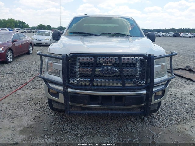 Продаж на аукціоні авто 2016 Ford F-150 Xlt, vin: 1FTEW1EGXGFA16858, номер лоту: 44876857