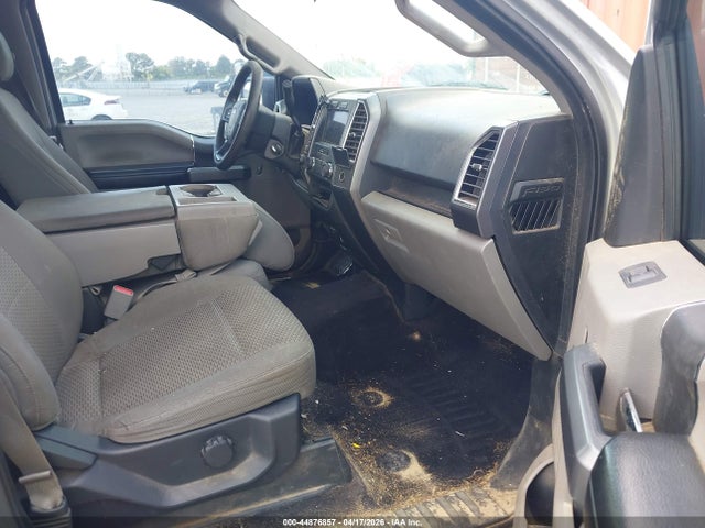 Продаж на аукціоні авто 2016 Ford F-150 Xlt, vin: 1FTEW1EGXGFA16858, номер лоту: 44876857