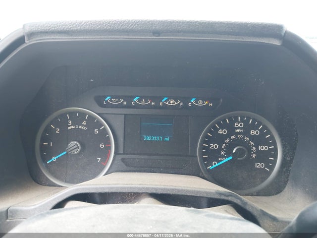 Продаж на аукціоні авто 2016 Ford F-150 Xlt, vin: 1FTEW1EGXGFA16858, номер лоту: 44876857