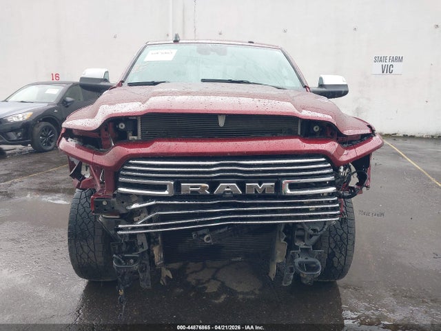 3C6UR5FL1LG101478 RAM 2500 Laramie 4x4 6&#039;4 Box
