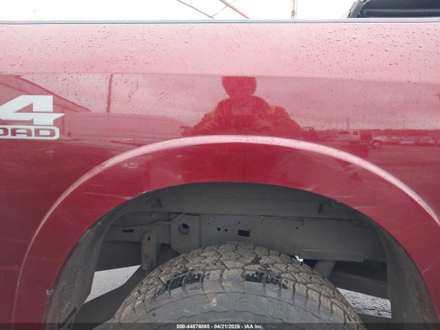 3C6UR5FL1LG101478 RAM 2500 Laramie 4x4 6&#039;4 Box