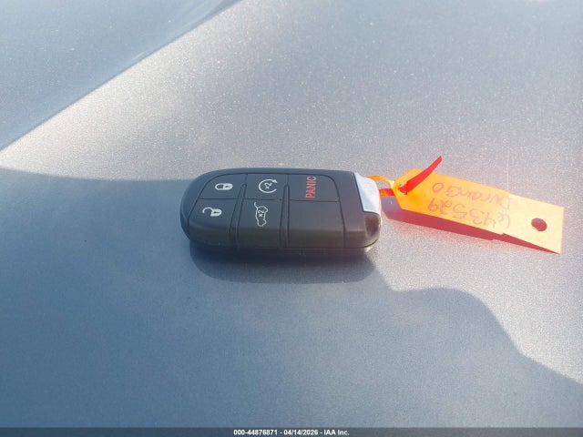 2017 DODGE DURANGO 1C4RDJDG9HC643529 Photo 10