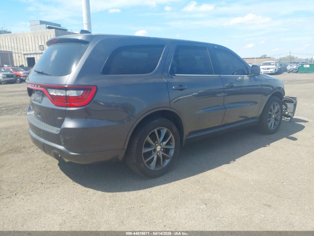 2017 DODGE DURANGO 1C4RDJDG9HC643529 Photo 3