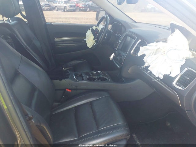 2017 DODGE DURANGO 1C4RDJDG9HC643529 Photo 4