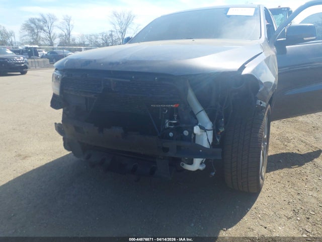 2017 DODGE DURANGO 1C4RDJDG9HC643529 Photo 5
