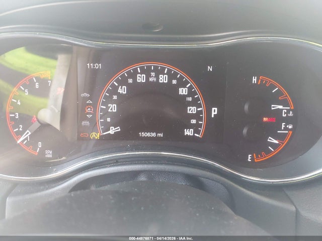 2017 DODGE DURANGO 1C4RDJDG9HC643529 Photo 6