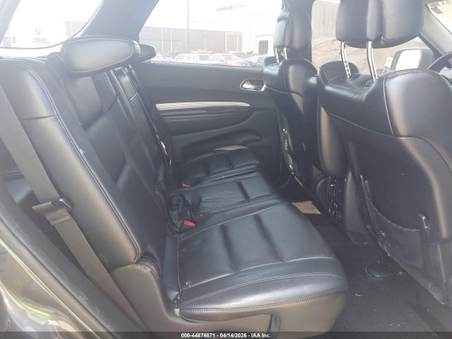 2017 DODGE DURANGO 1C4RDJDG9HC643529 Photo 7