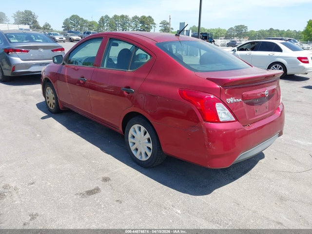 2017 NISSAN VERSA 3N1CN7AP9HL870009 Photo 2