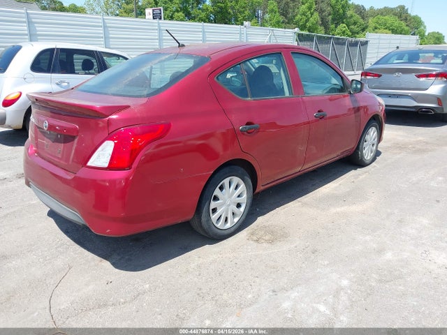 2017 NISSAN VERSA 3N1CN7AP9HL870009 Photo 3