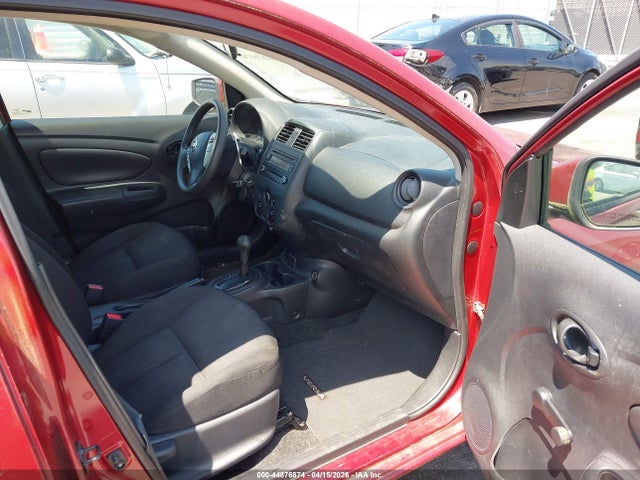 2017 NISSAN VERSA 3N1CN7AP9HL870009 Photo 4