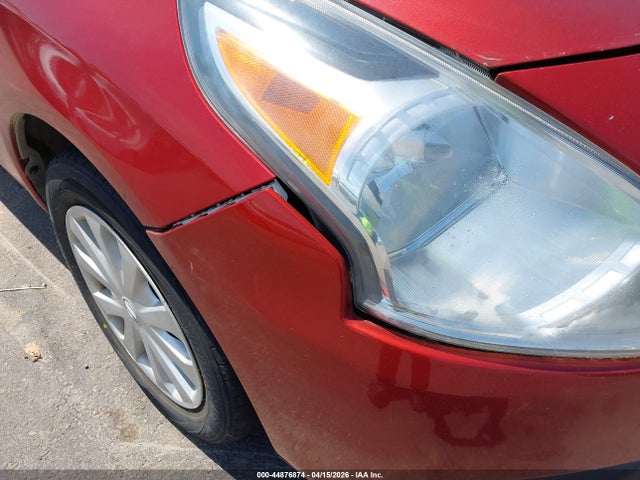 2017 NISSAN VERSA 3N1CN7AP9HL870009 Photo 5