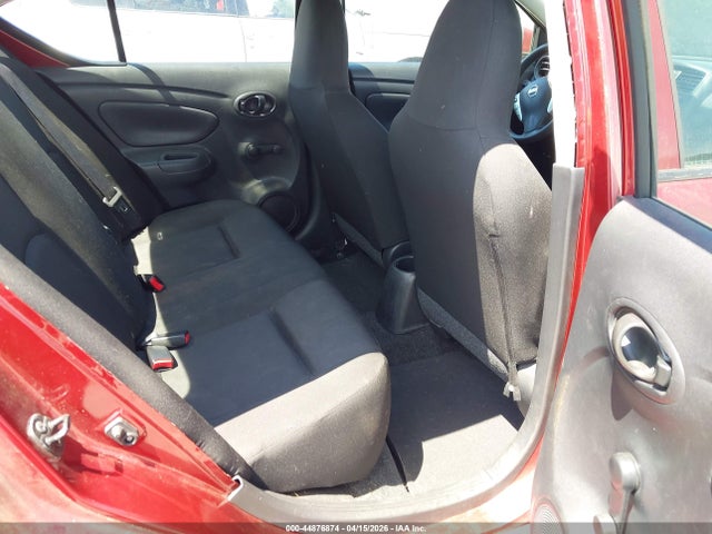 2017 NISSAN VERSA 3N1CN7AP9HL870009 Photo 7