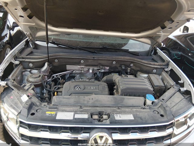 Auction sale of the 2019 Volkswagen Atlas 2.0t Se, vin: 1V2DP2CA8KC588680, lot number: 44876875
