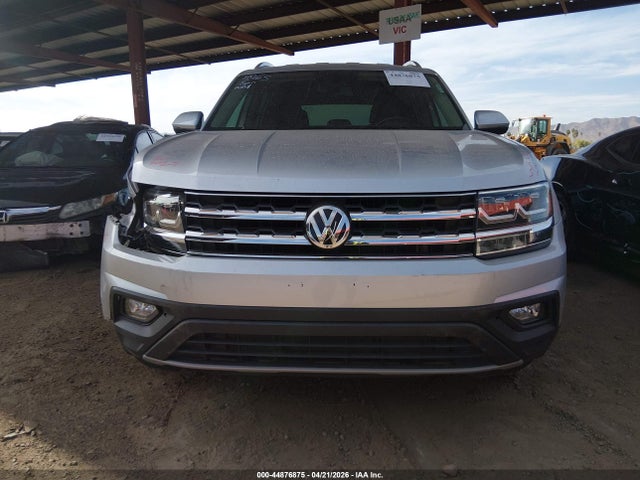 Auction sale of the 2019 Volkswagen Atlas 2.0t Se, vin: 1V2DP2CA8KC588680, lot number: 44876875