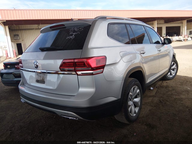 Auction sale of the 2019 Volkswagen Atlas 2.0t Se, vin: 1V2DP2CA8KC588680, lot number: 44876875