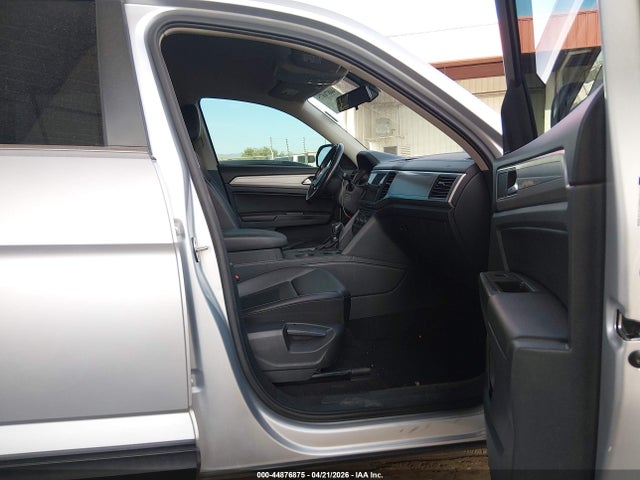 Auction sale of the 2019 Volkswagen Atlas 2.0t Se, vin: 1V2DP2CA8KC588680, lot number: 44876875