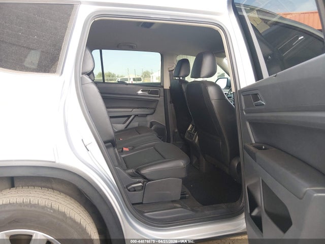 Auction sale of the 2019 Volkswagen Atlas 2.0t Se, vin: 1V2DP2CA8KC588680, lot number: 44876875