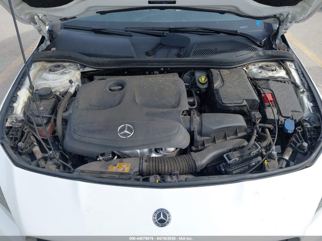 Aukcja sprzedaży 2019 Mercedes-benz Cla 250, vin: WDDSJ4EB3KN729810, numer aukcji: 44876876