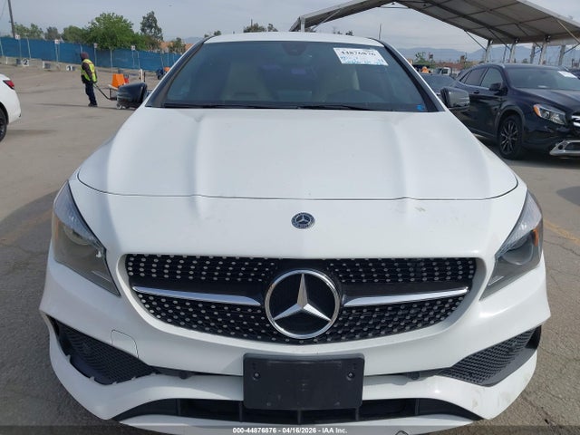 Aukcja sprzedaży 2019 Mercedes-benz Cla 250, vin: WDDSJ4EB3KN729810, numer aukcji: 44876876