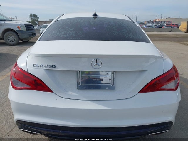 Aukcja sprzedaży 2019 Mercedes-benz Cla 250, vin: WDDSJ4EB3KN729810, numer aukcji: 44876876