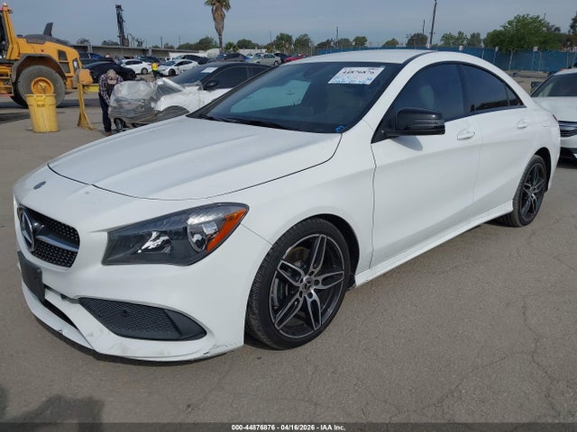 Aukcja sprzedaży 2019 Mercedes-benz Cla 250, vin: WDDSJ4EB3KN729810, numer aukcji: 44876876