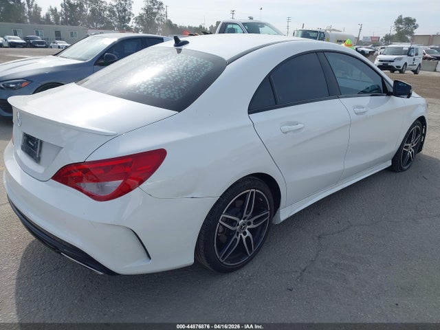 Aukcja sprzedaży 2019 Mercedes-benz Cla 250, vin: WDDSJ4EB3KN729810, numer aukcji: 44876876
