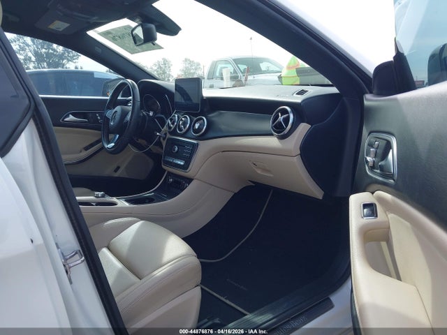 Aukcja sprzedaży 2019 Mercedes-benz Cla 250, vin: WDDSJ4EB3KN729810, numer aukcji: 44876876