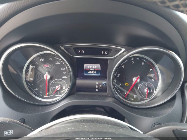 Aukcja sprzedaży 2019 Mercedes-benz Cla 250, vin: WDDSJ4EB3KN729810, numer aukcji: 44876876