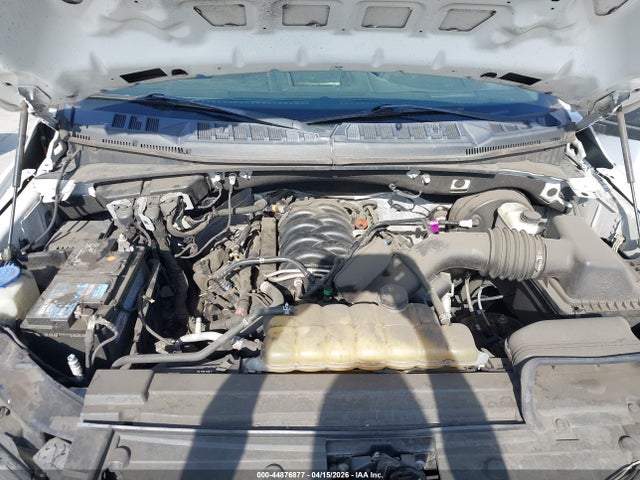 44876877 :رقم المزاد ، 1FTMF1C50KKD07995 vin ، 2019 Ford F-150 Xl مزاد بيع
