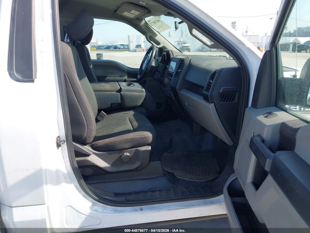 44876877 :رقم المزاد ، 1FTMF1C50KKD07995 vin ، 2019 Ford F-150 Xl مزاد بيع