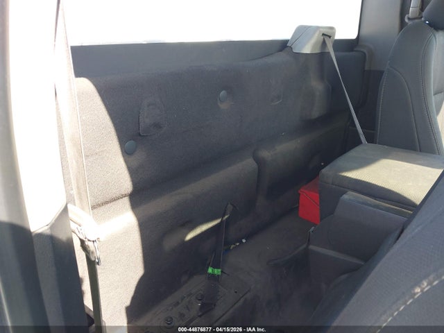 44876877 :رقم المزاد ، 1FTMF1C50KKD07995 vin ، 2019 Ford F-150 Xl مزاد بيع