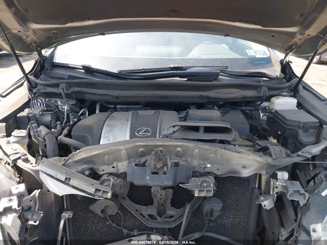 Продаж на аукціоні авто 2019 Lexus Rx 350, vin: 2T2BZMCA8KC182643, номер лоту: 44876879