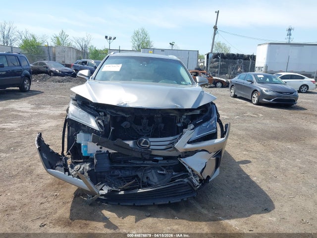 Продаж на аукціоні авто 2019 Lexus Rx 350, vin: 2T2BZMCA8KC182643, номер лоту: 44876879